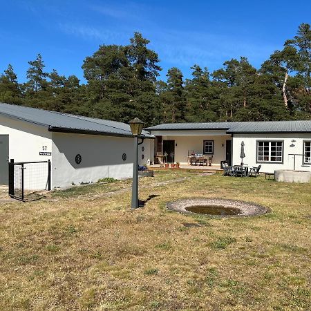 Veras Veranda I Koepingsvik Exterior photo