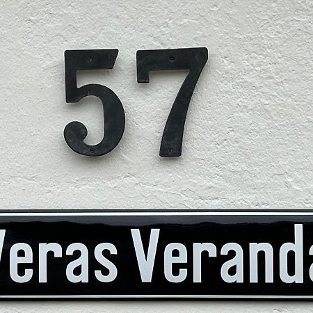 Veras Veranda I Koepingsvik Exterior photo