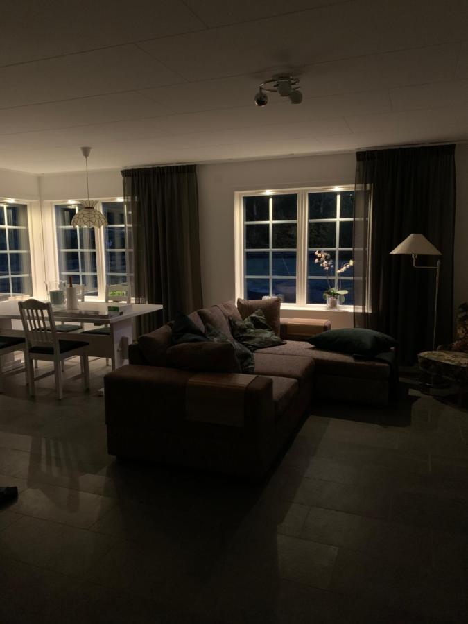 Veras Veranda I Koepingsvik Exterior photo
