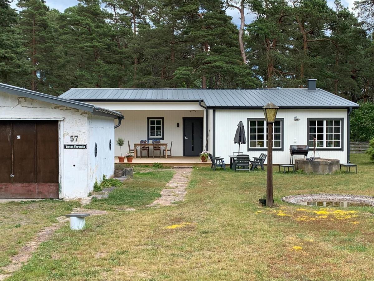 Veras Veranda I Koepingsvik Exterior photo
